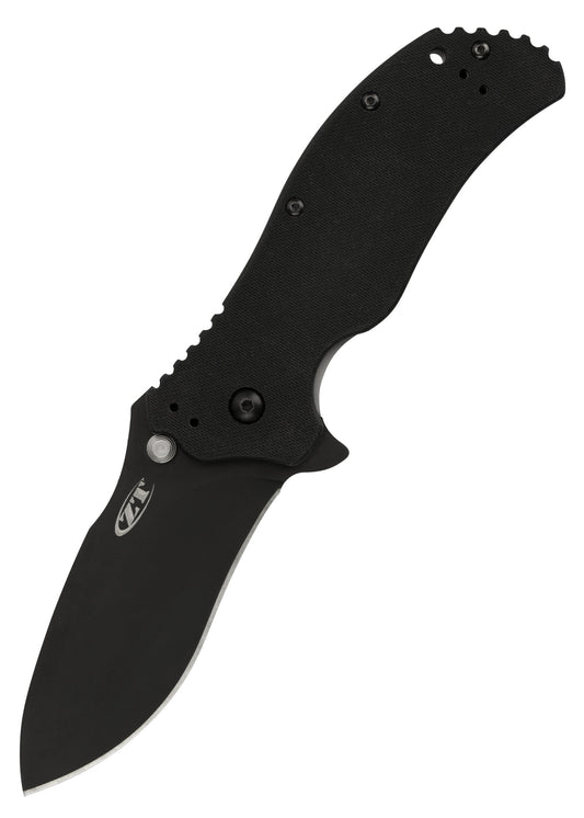 Couteau pliant 0350 - Zero Tolerance-T.A DEFENSE