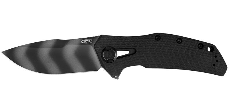 Couteau pliant KVT - Zero Tolerance-T.A DEFENSE