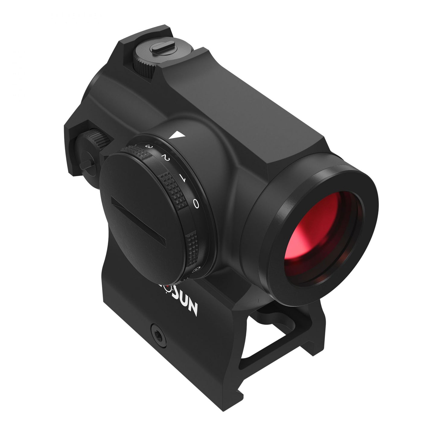 Viseur point rouge Classic HS503R - Holosun-T.A DEFENSE