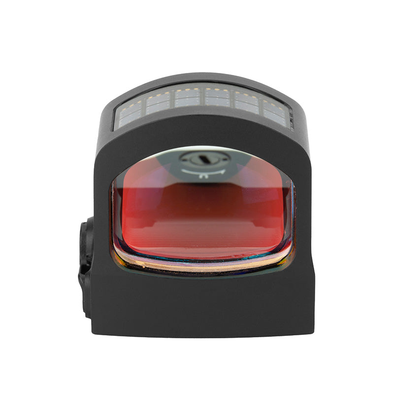 Point rouge Micro Reflex 507 C - Holosun-T.A DEFENSE