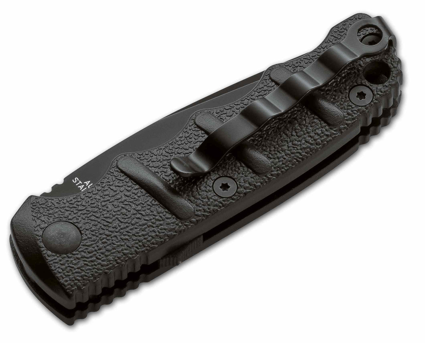 Couteau automatique Kalashnikov AKS-74 Mini Tanto - Boker Plus-T.A DEFENSE