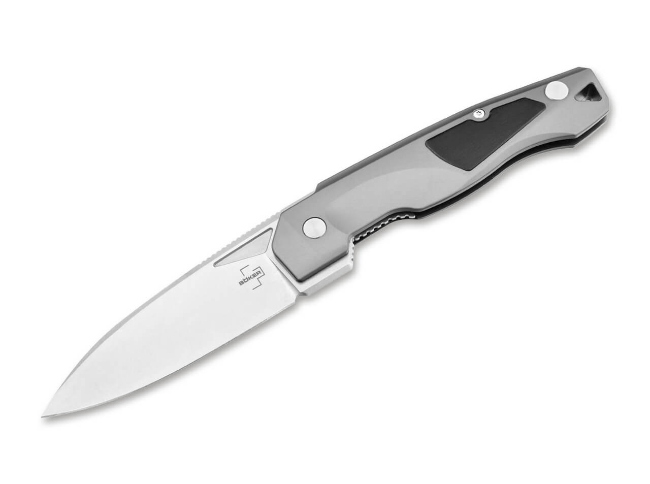 Couteau pliant Aluma - Böker Plus-T.A DEFENSE