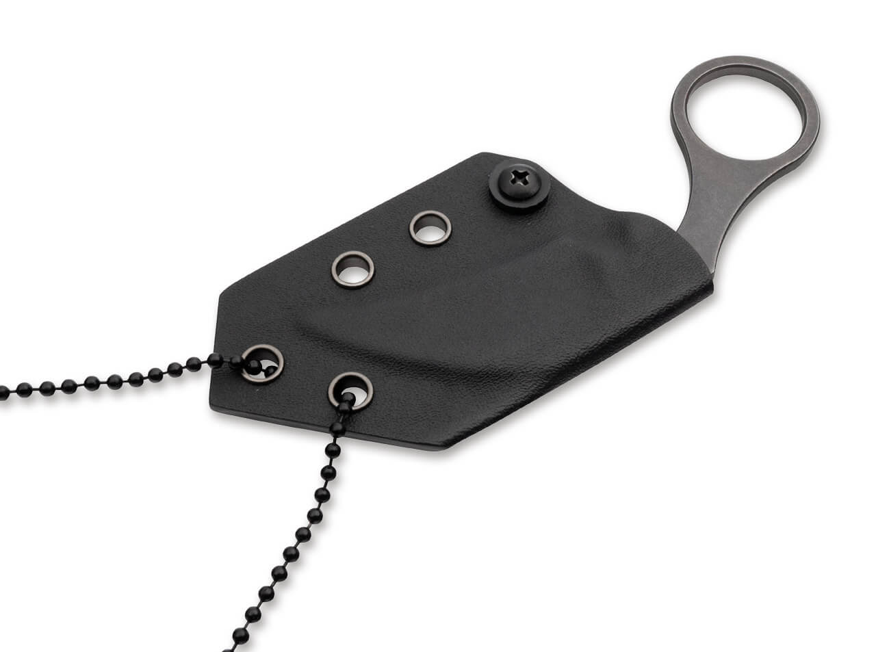 Couteau Karambit Bad Moon - Böker Plus-T.A DEFENSE