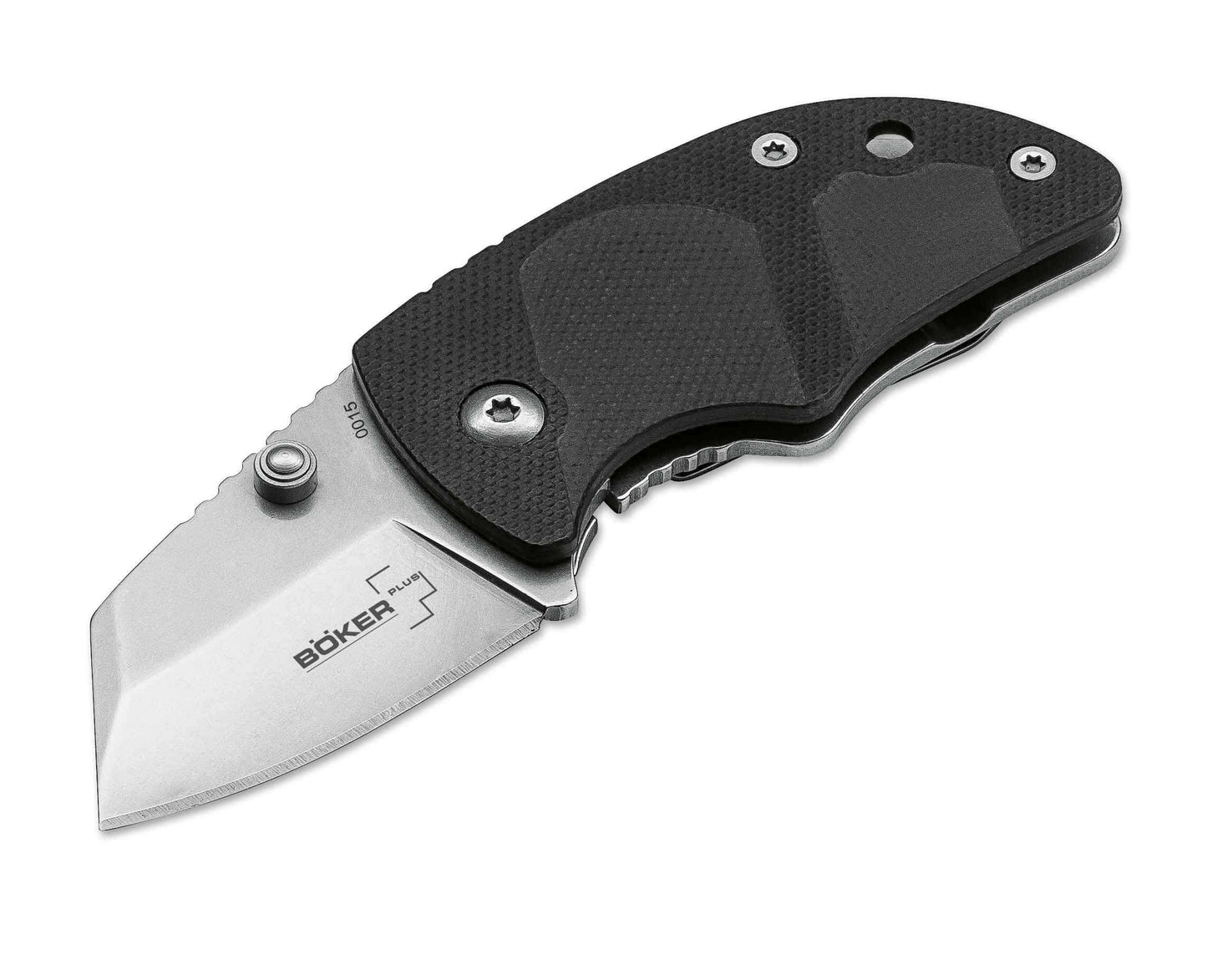 Couteau de cou DW-2 - Boker Plus-T.A DEFENSE