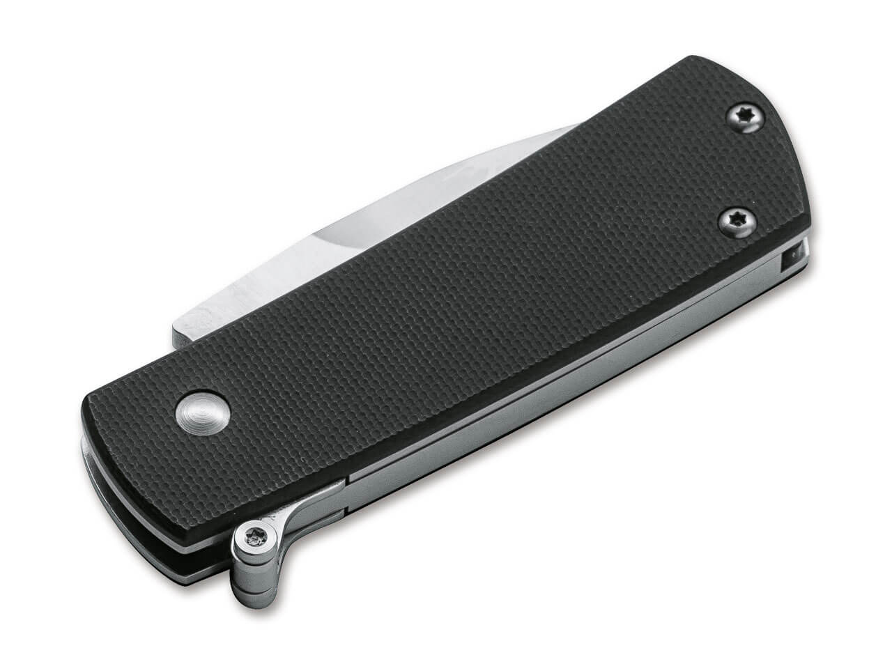 Couteau automatique Shamsher G10 - Boker Plus-T.A DEFENSE