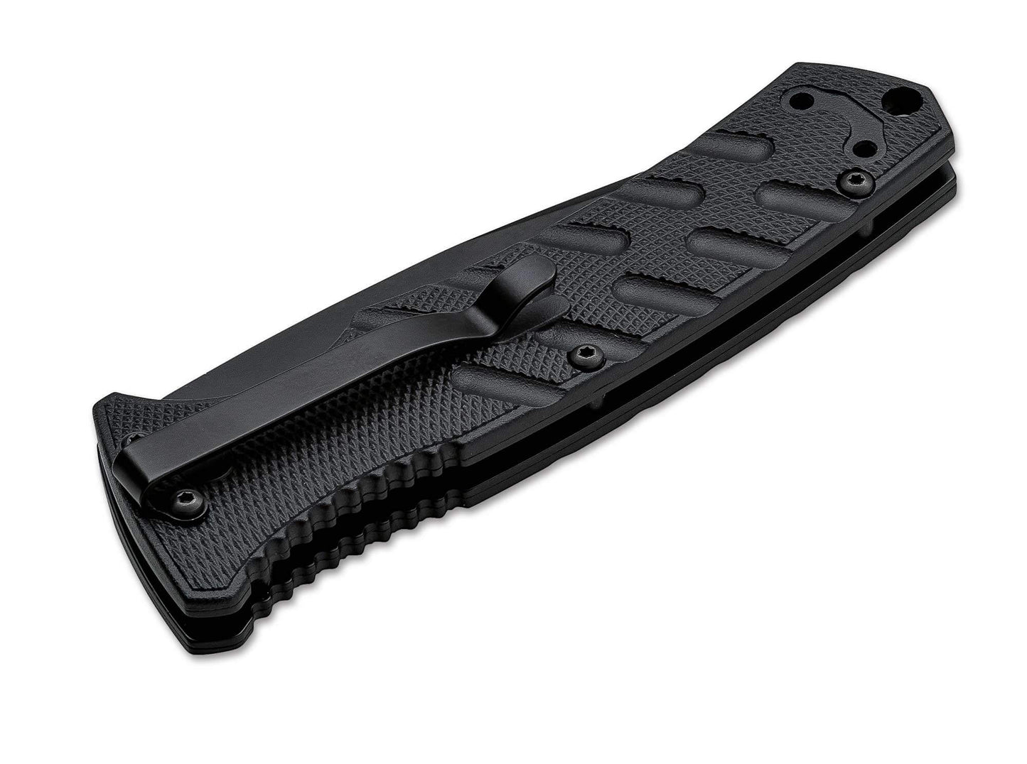 Couteau automatique Strike Tanto - Boker Plus-T.A DEFENSE