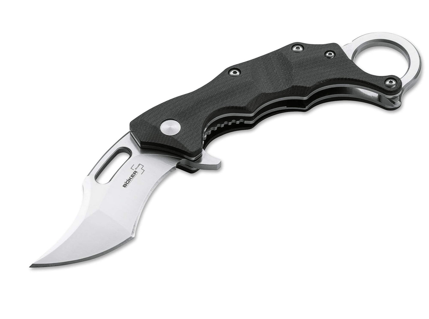 Couteau Karambit Wildcat - Boker Plus-T.A DEFENSE