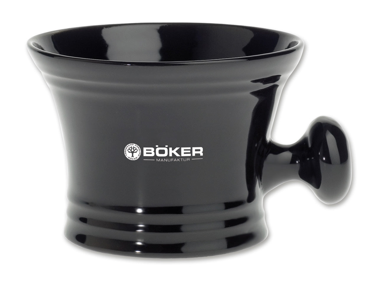 Bol de rasage en porcelaine - Boker-T.A DEFENSE
