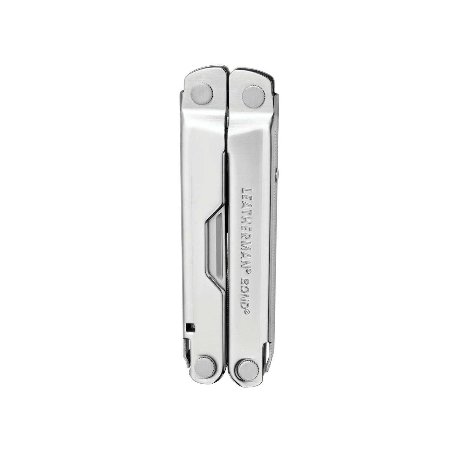 Pince Leatherman multifonctions Bond (14 outils) - Leatherman-T.A DEFENSE