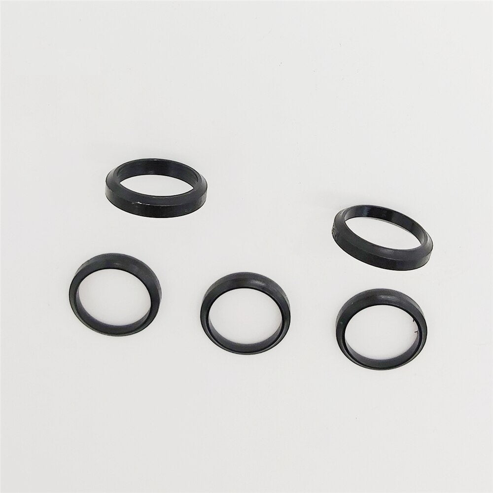Crush Washer Anneau de bouche AR15 ou M4-T.A DEFENSE