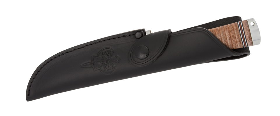 Couteau a lame fixe Frej NL4 - Fallkniven-T.A DEFENSE