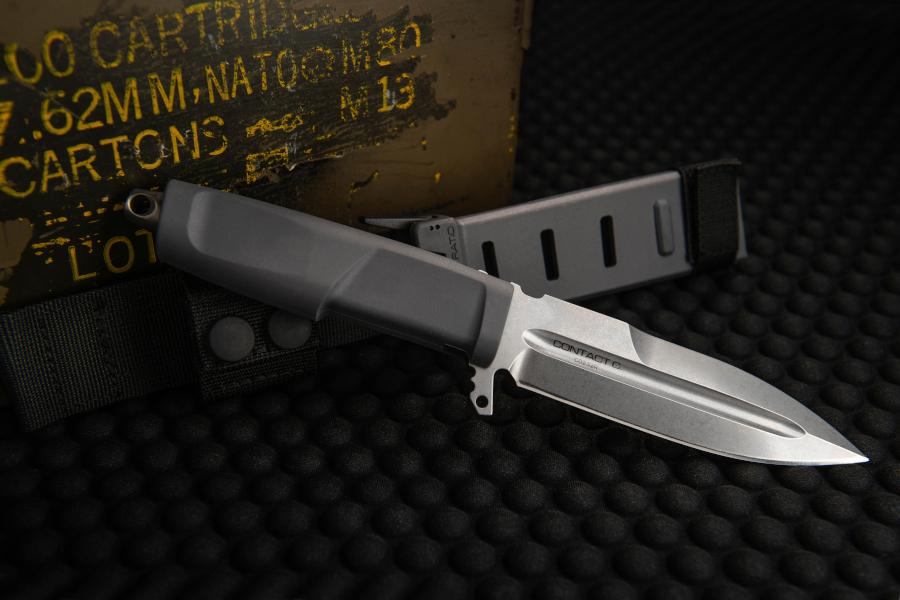 Couteau Tactique Contact C. - Extrema Ratio-T.A DEFENSE
