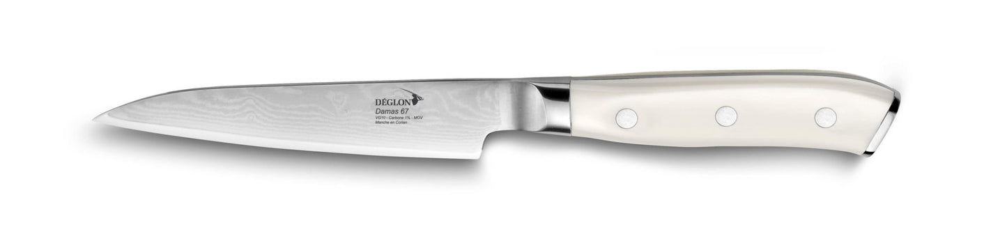 Couteau d'office - Deglon-T.A DEFENSE