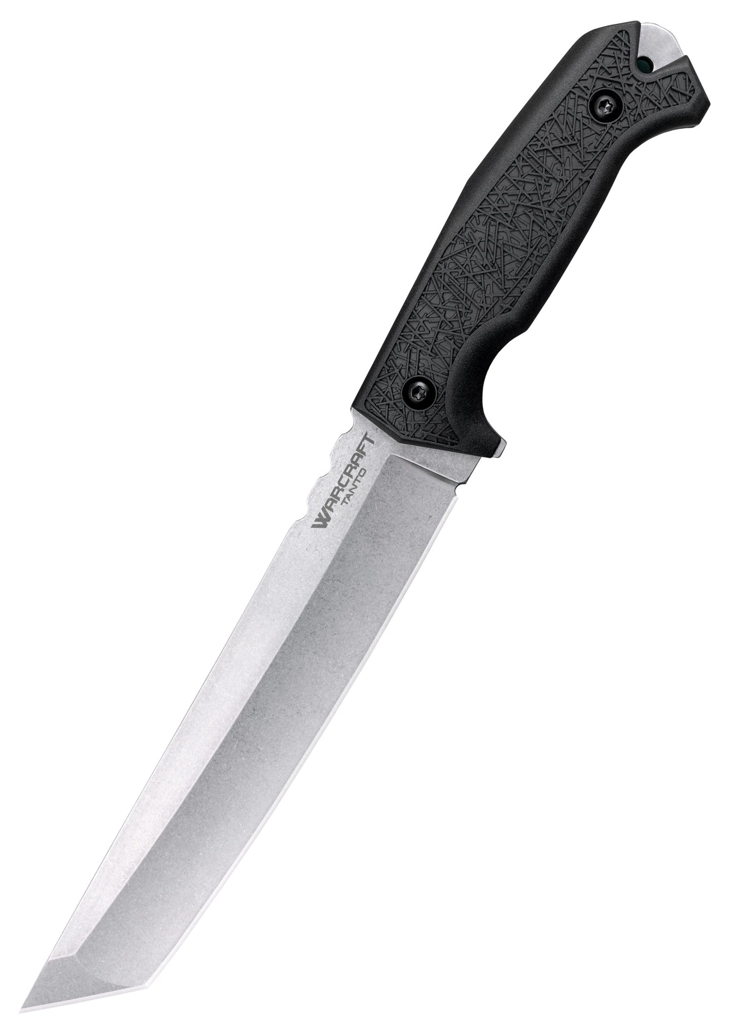 Couteau tactique Warcraft Tanto - Cold Steel-T.A DEFENSE