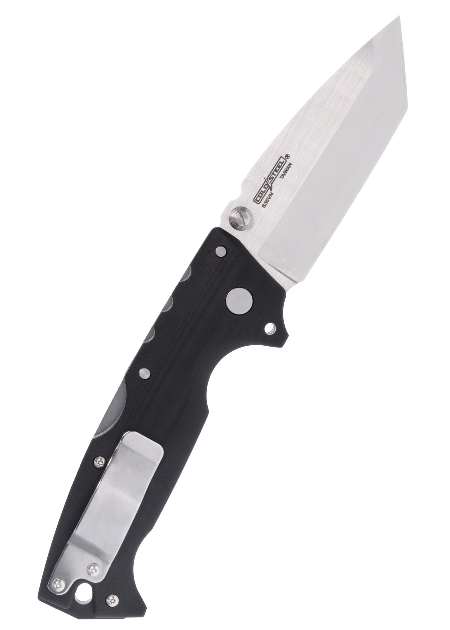 Couteau pliant AD-10 Tanto - Cold Steel-T.A DEFENSE