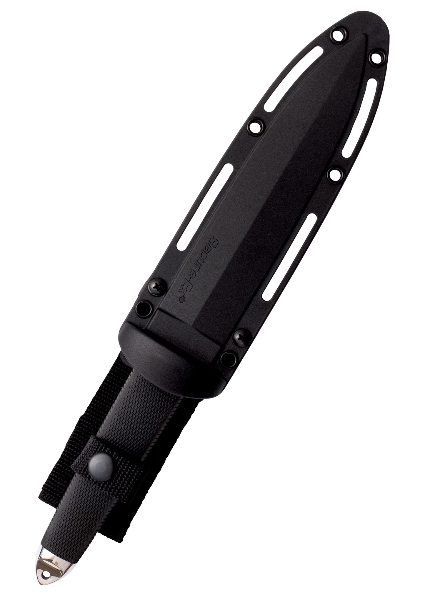 Dague Tai Pan 3V (CPM 3V) stonewash - Cold Steel-T.A DEFENSE
