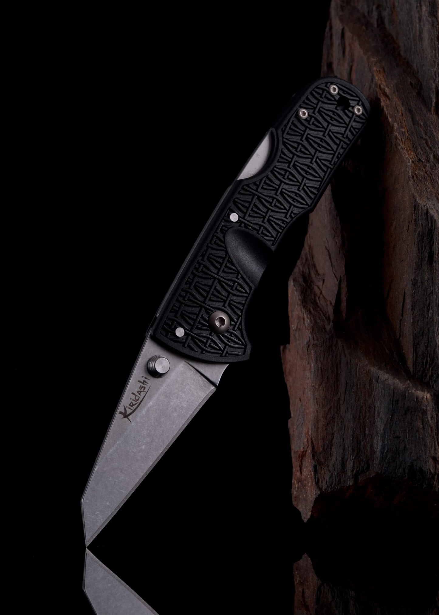 Couteau pliant Kiridashi - Cold Steel-T.A DEFENSE