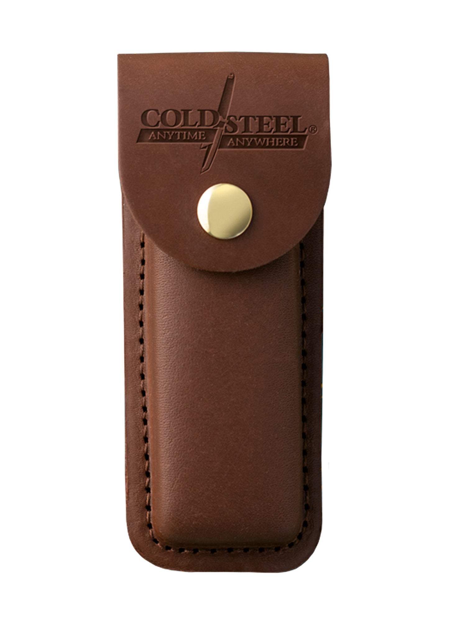 Couteau de poche Ranch Boss II - Cold Steel-T.A DEFENSE