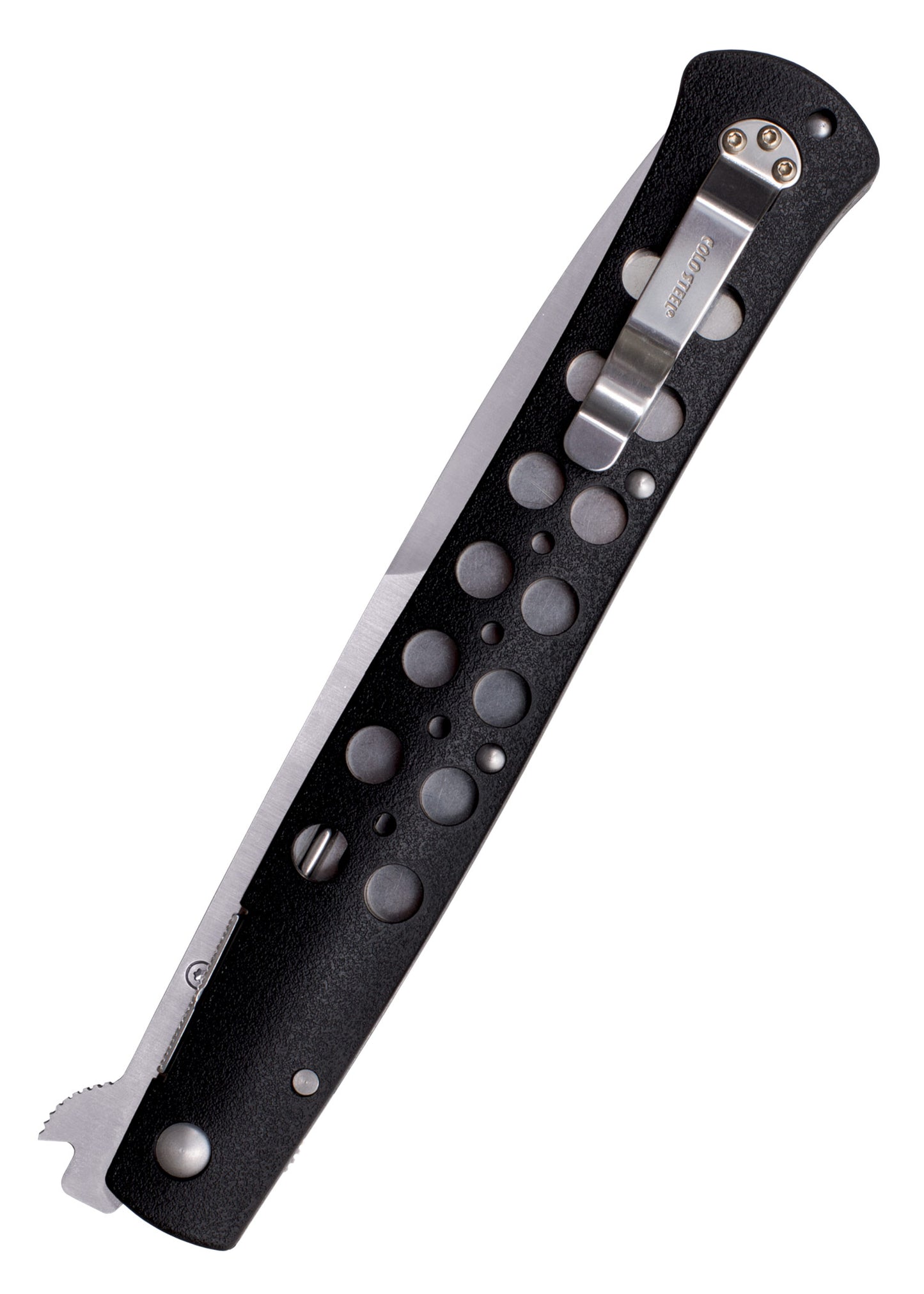 Couteau pliant Ti-Lite 6" Zytel - Cold Steel-T.A DEFENSE