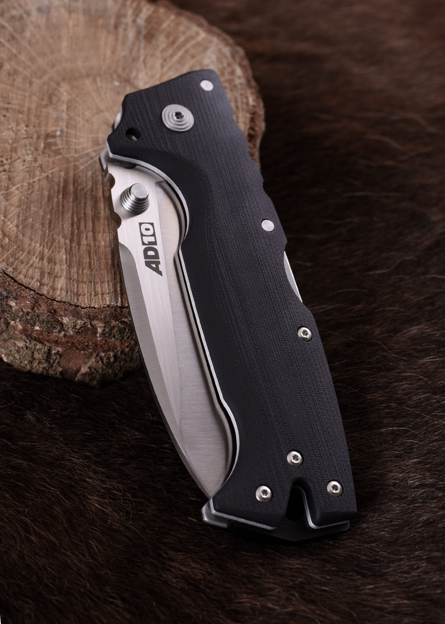 Couteau pliant AD-10 - Cold Steel-T.A DEFENSE