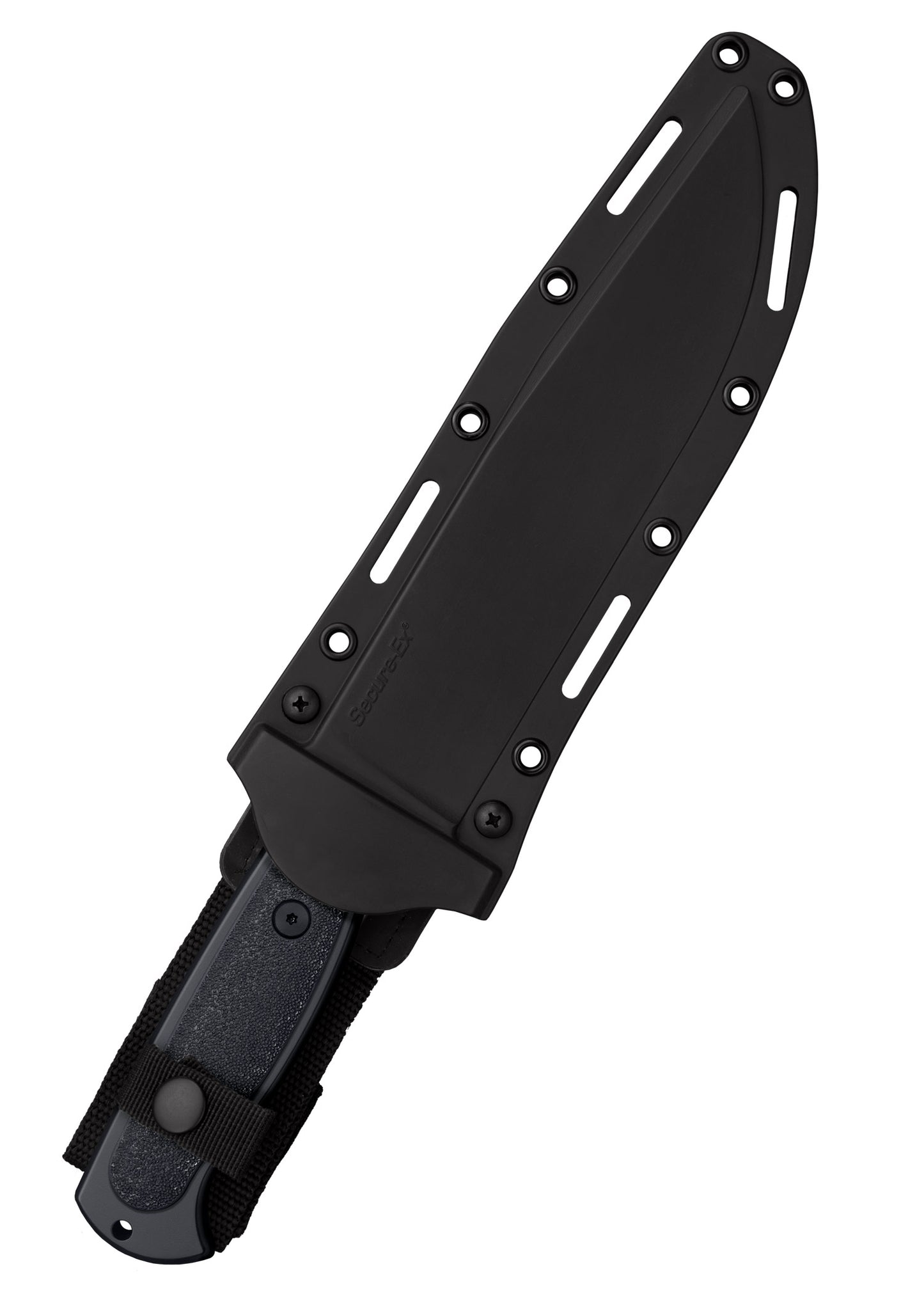 Couteau a lame fixe Survivalist - Cold Steel-T.A DEFENSE