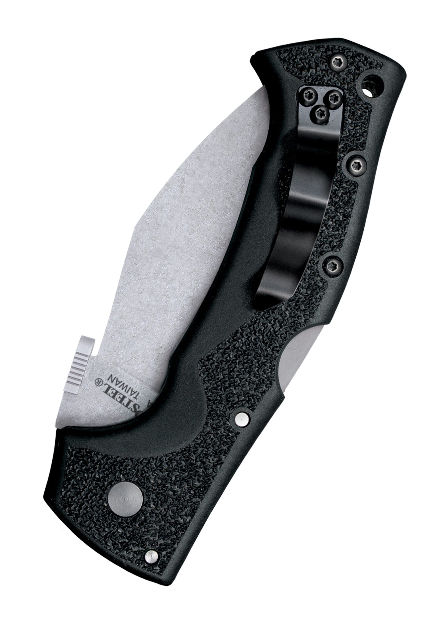 Couteau pliant Rajah III - Cold Steel-T.A DEFENSE
