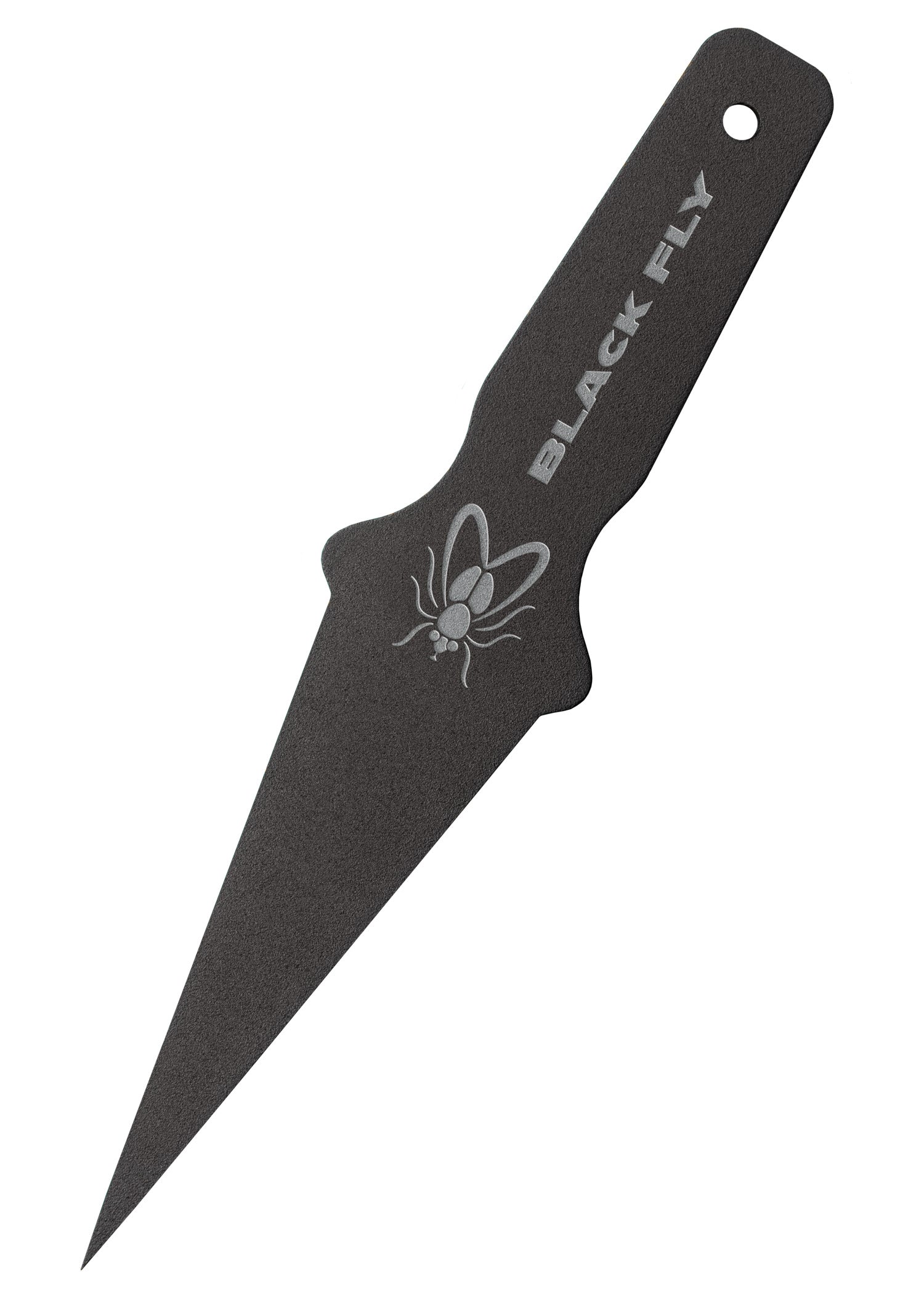 Couteau de lancer Black Fly - Cold Steel