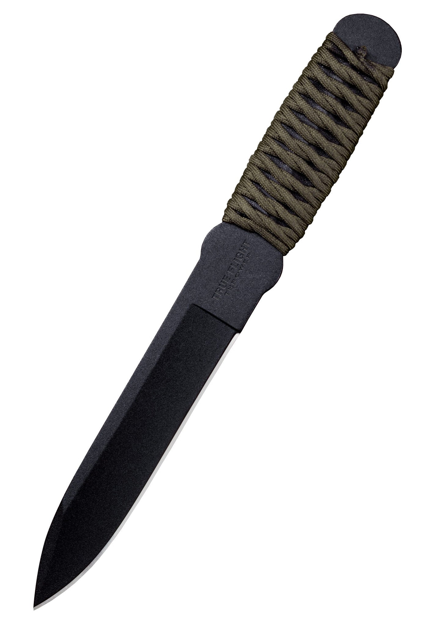 Couteau de lancer True Flight Thrower - Cold Steel-T.A DEFENSE