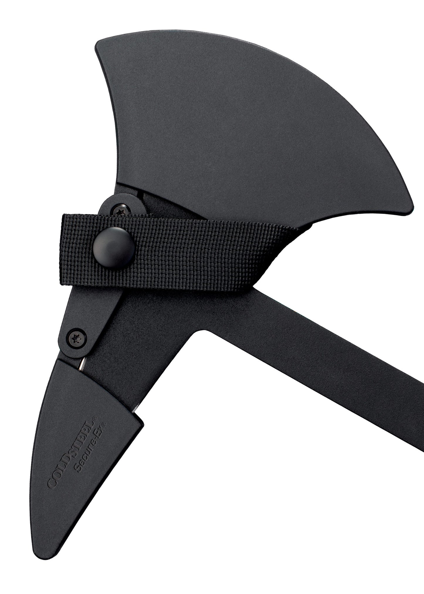 Hache Recon - Cold Steel-T.A DEFENSE