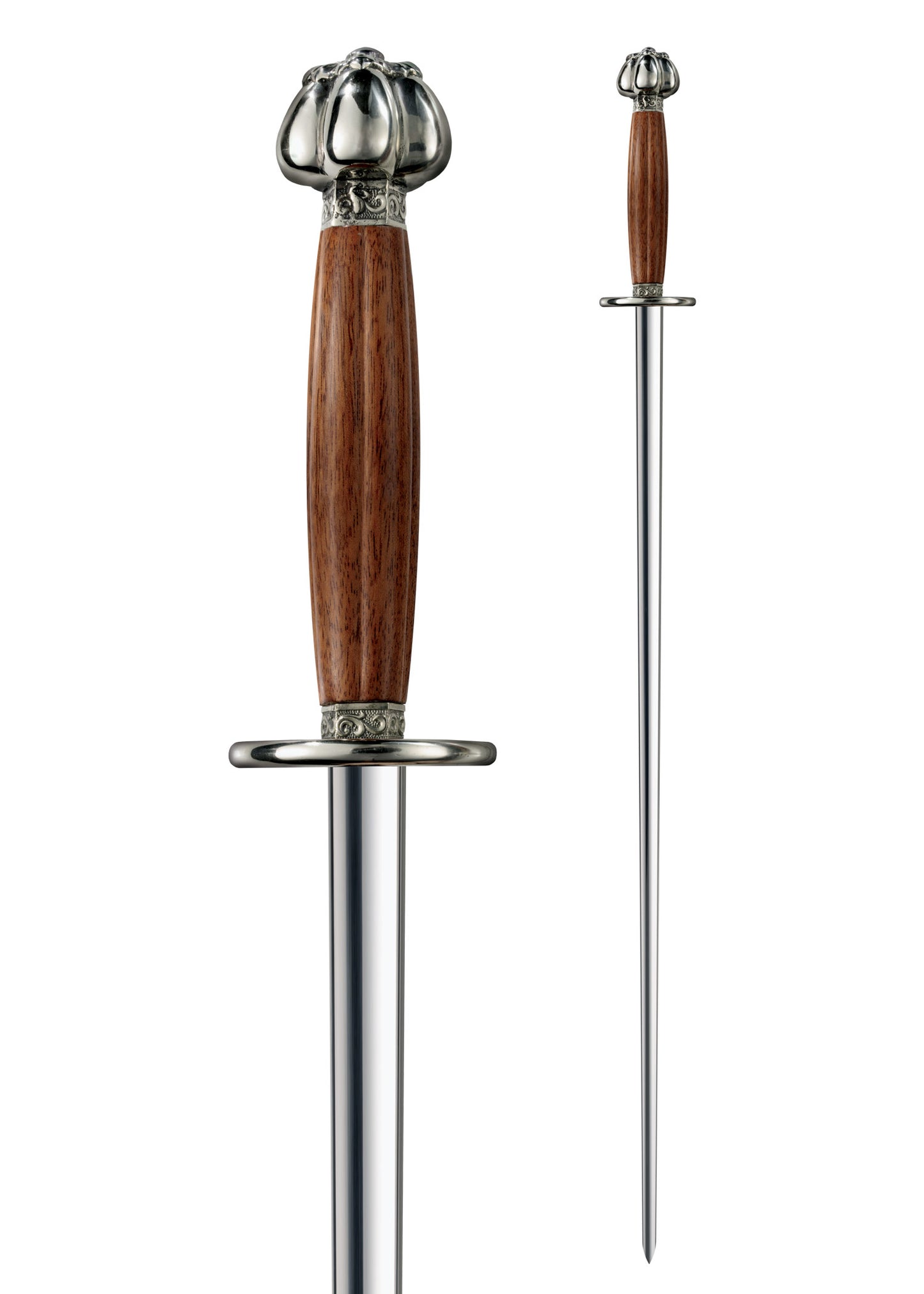 Epée chinoise Chinese sword breaker - Cold Steel-T.A DEFENSE