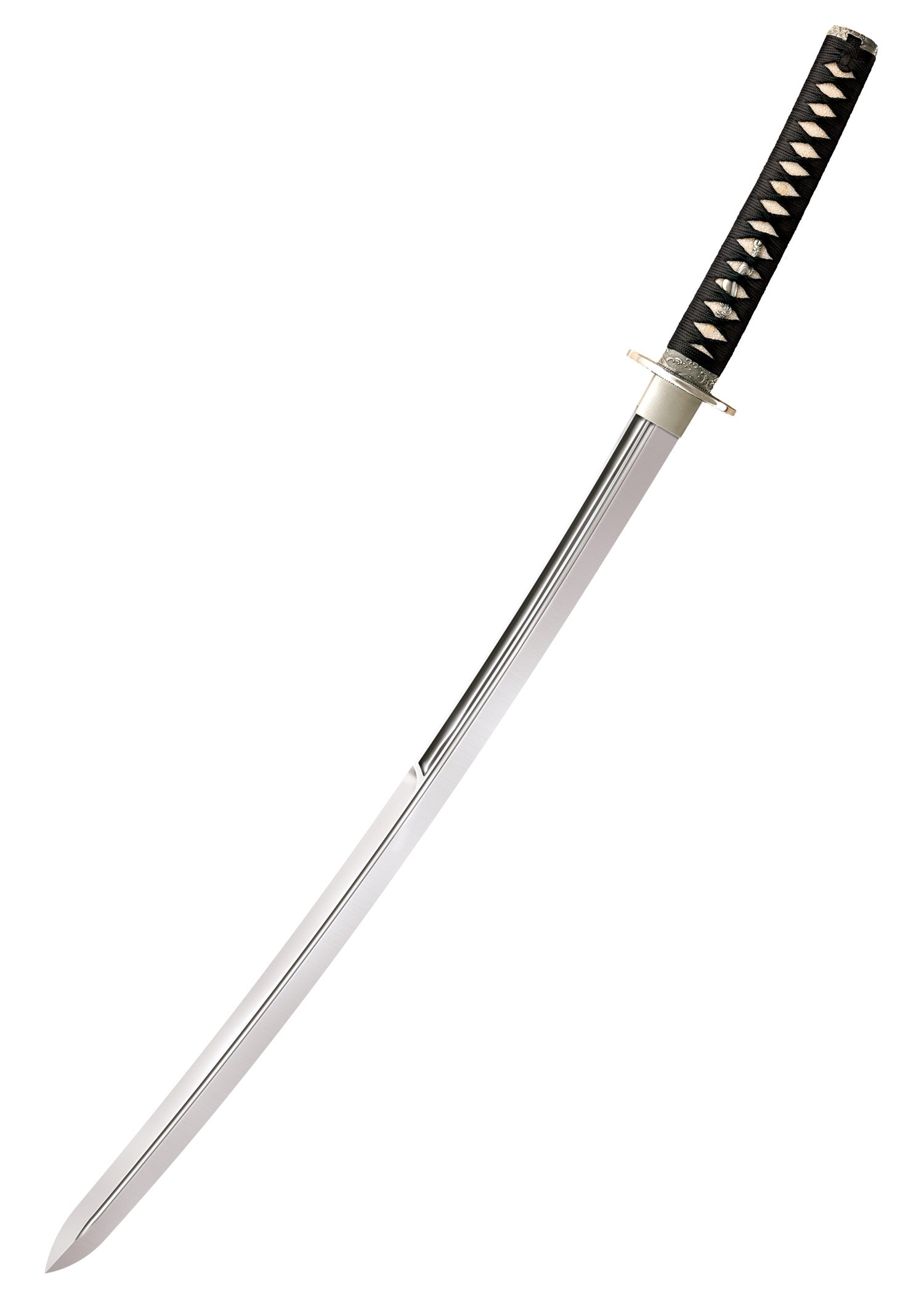 Katana double tranchant Emperor - Cold Steel-T.A DEFENSE