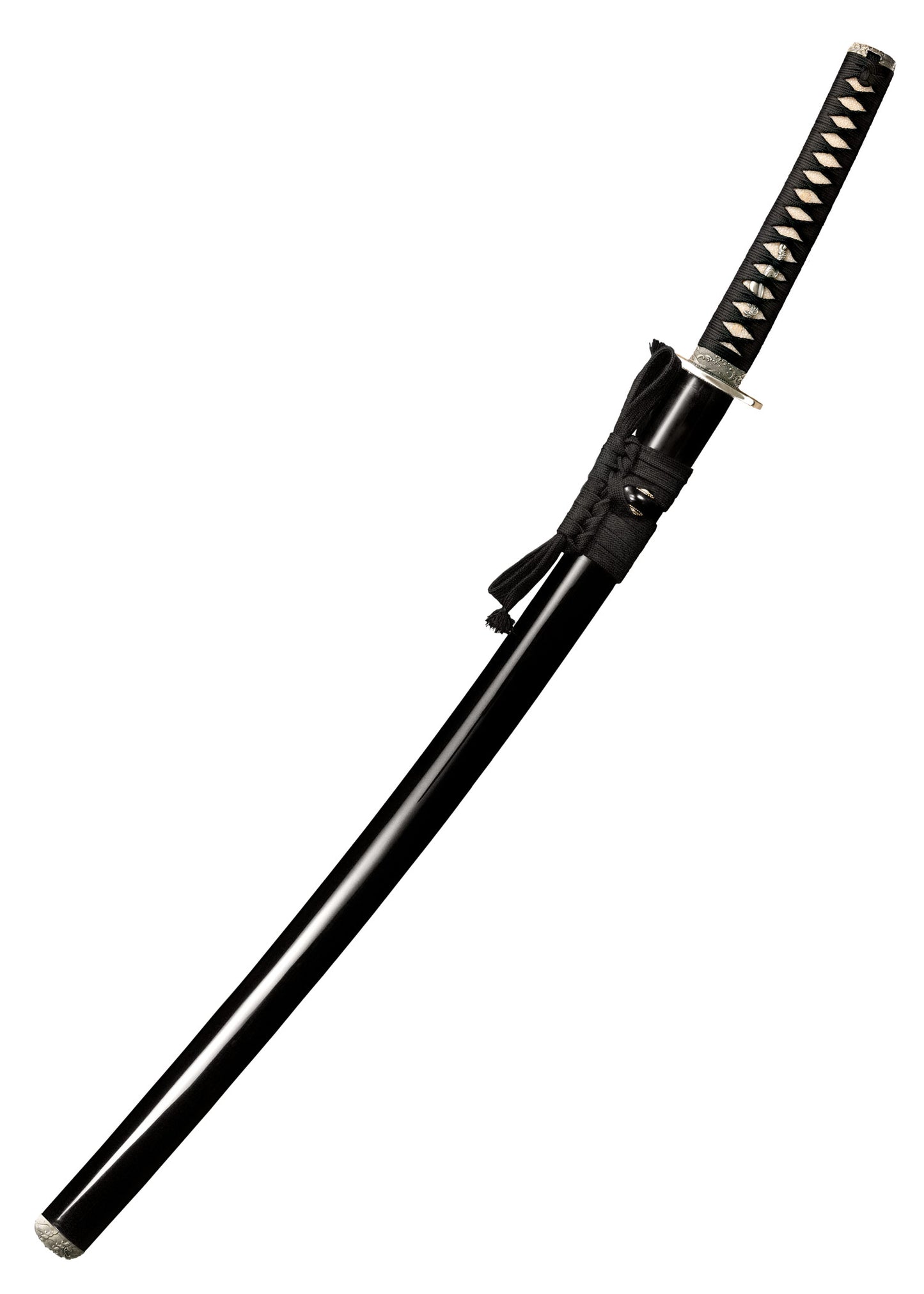 Katana double tranchant Emperor - Cold Steel-T.A DEFENSE