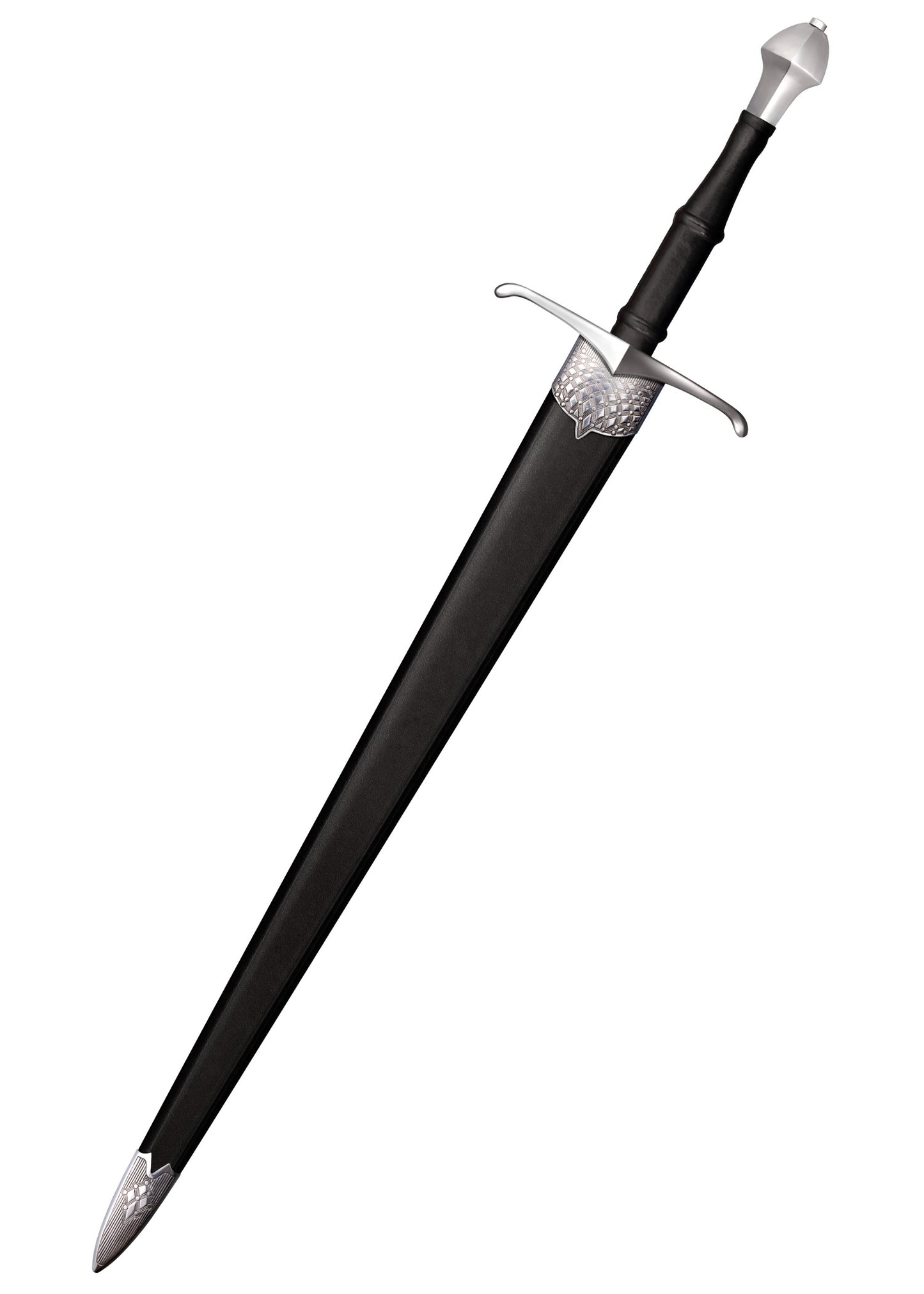 Épée médiévale pour les épreuves de coupe - Cold Steel-T.A DEFENSE