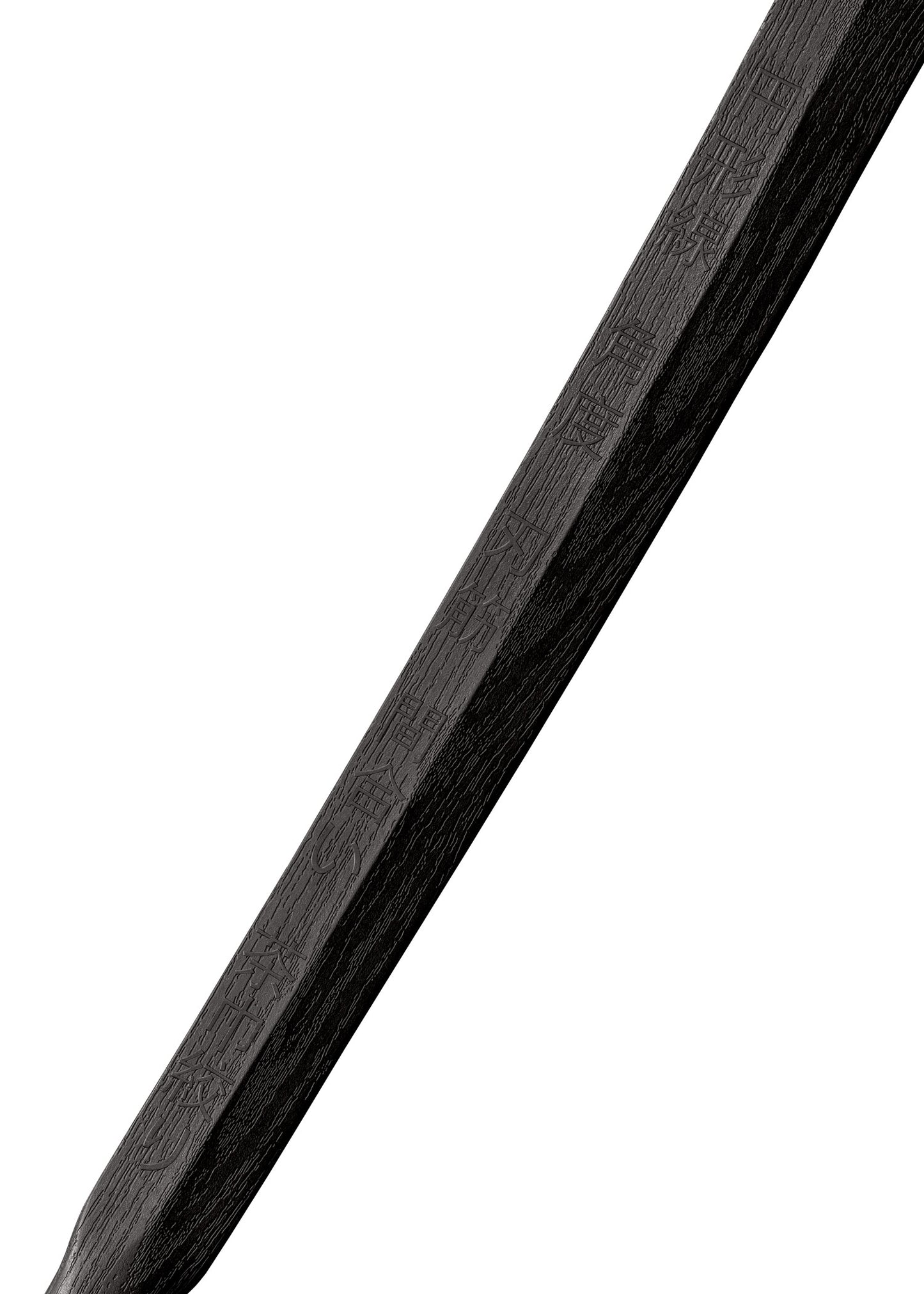 Suburito, sabre japonais d'entraînement - Cold Steel-T.A DEFENSE