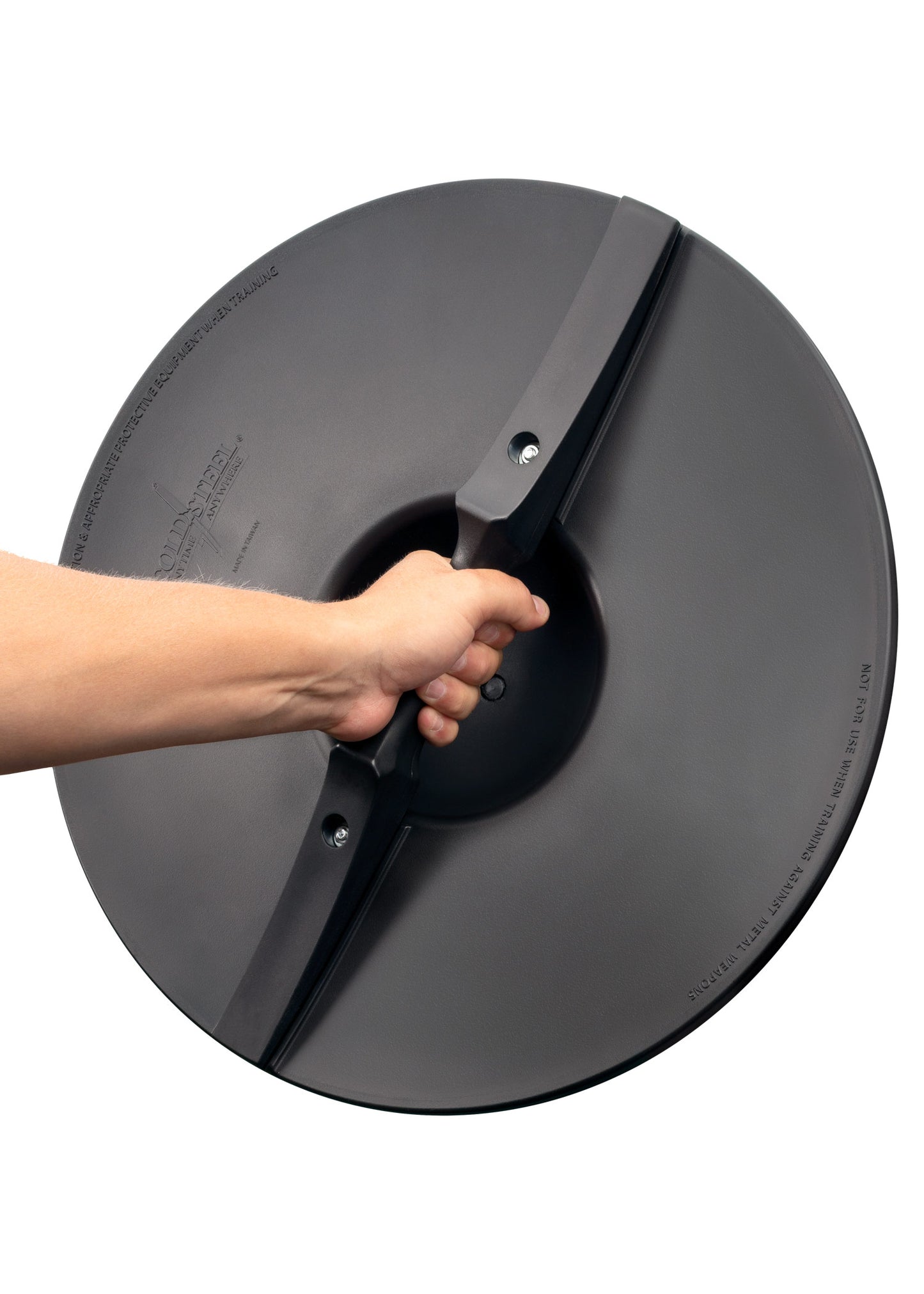 Bouclier Targe soldat médiéval - Cold Steel-T.A DEFENSE