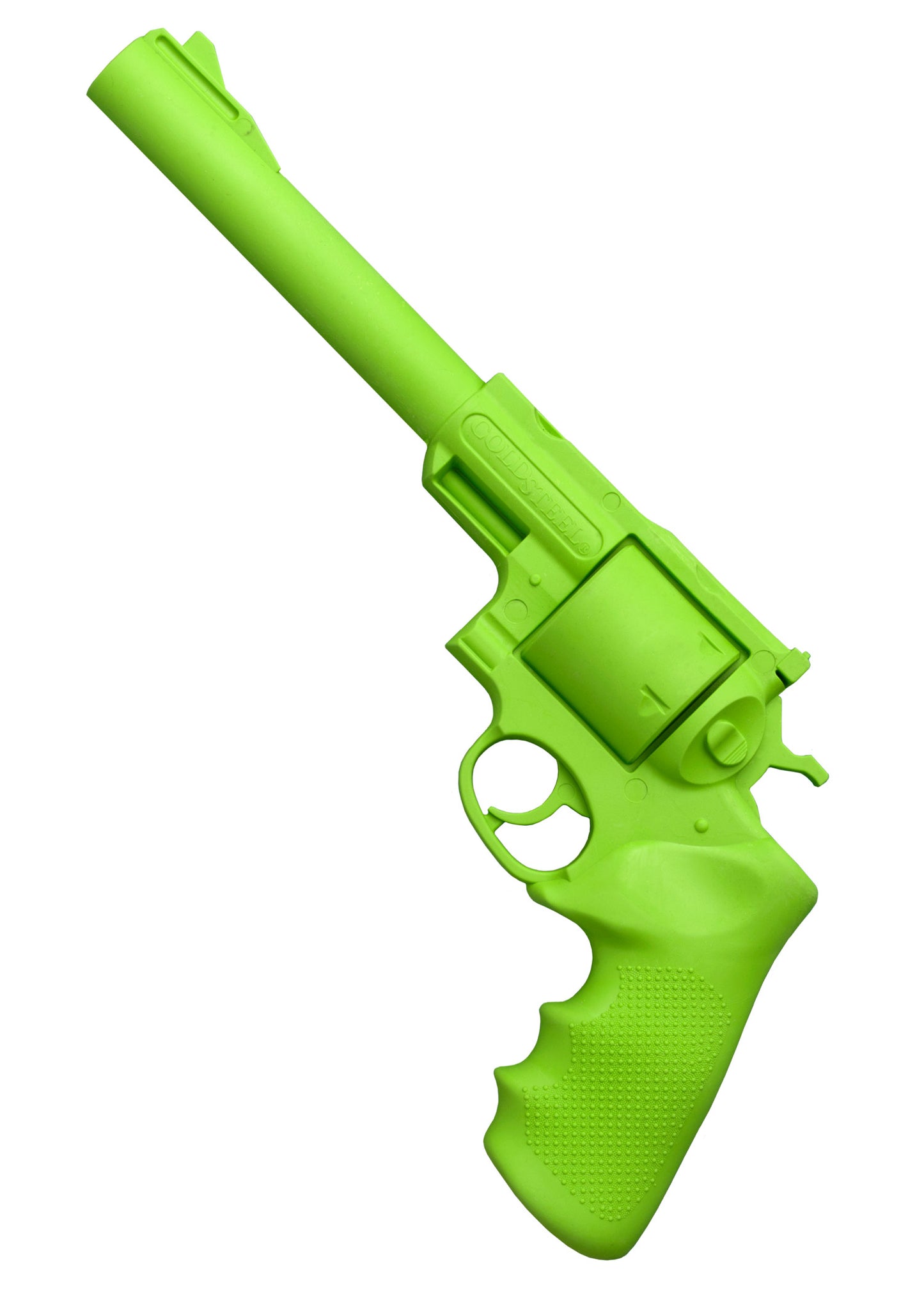 Ruger Super Redhawk Revolver d'entraînement en caoutchouc - Cold Steel-T.A DEFENSE
