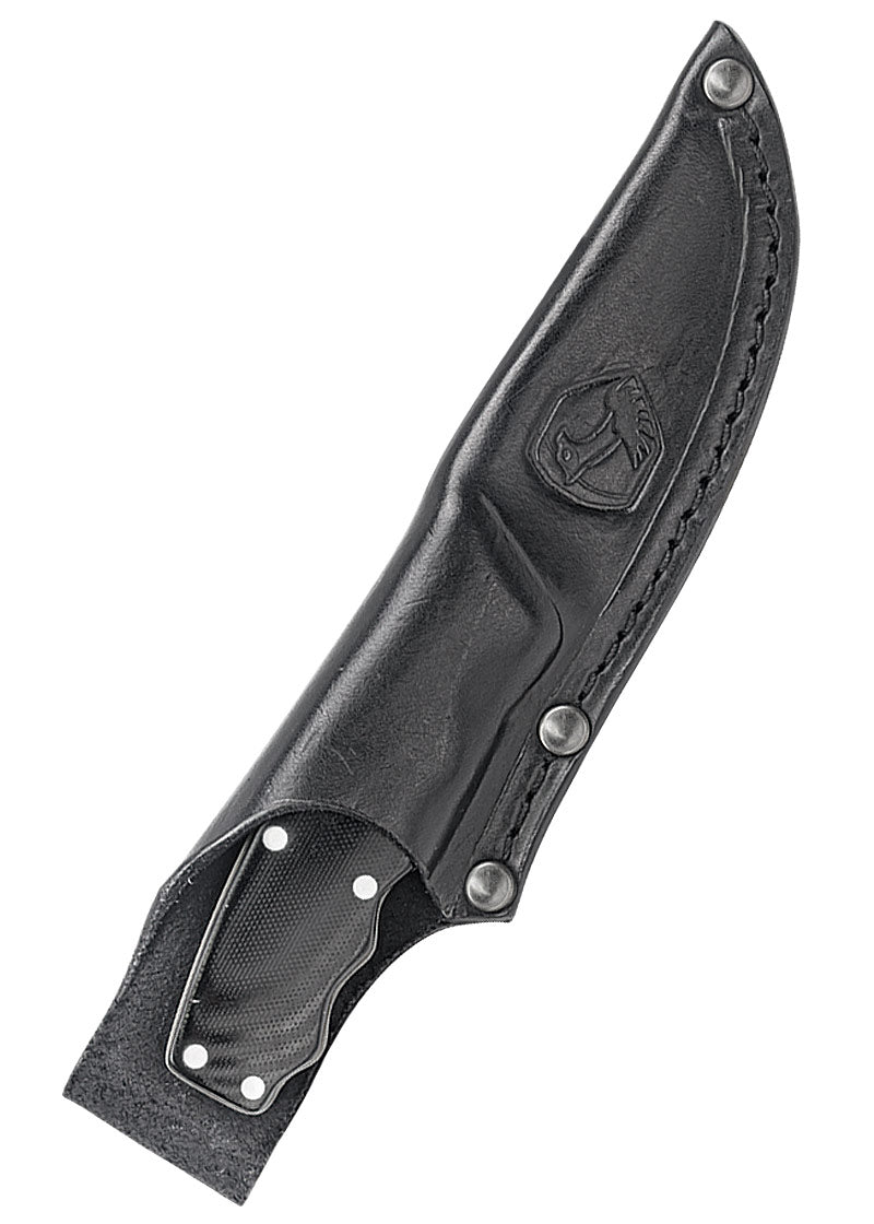Couteau à lame fixe Credo - Condor-T.A DEFENSE