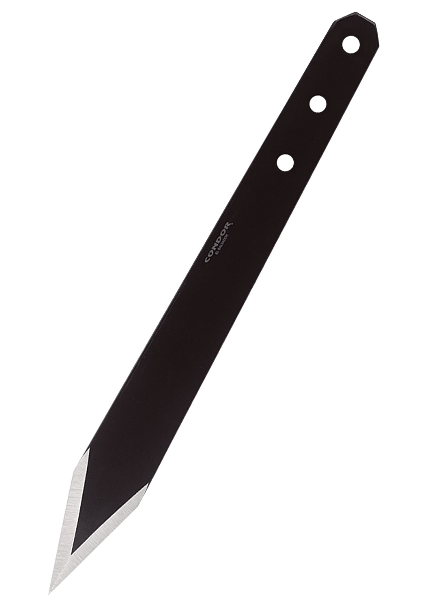 Couteau de lancer Coffin Nail - Condor-T.A DEFENSE