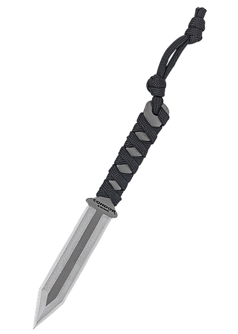 Couteau de cou Neck Gladius - Condor-T.A DEFENSE