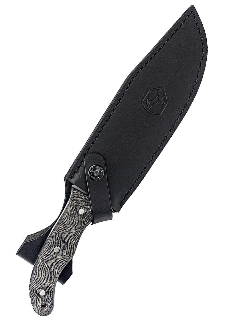 Couteau Belgian Bowie - Condor-T.A DEFENSE