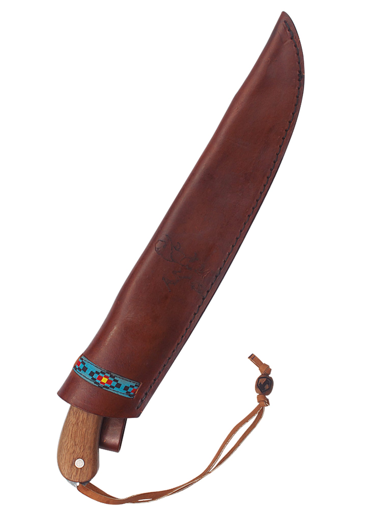 Machette Blue River - Condor-T.A DEFENSE