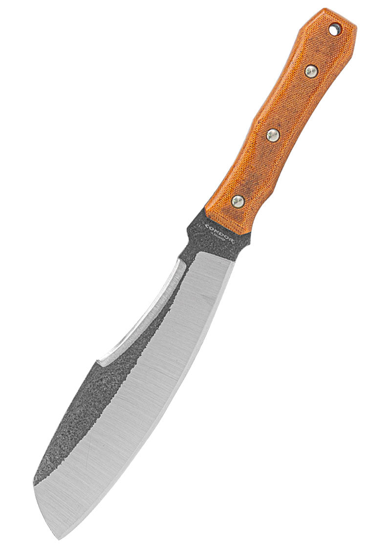 Couteau Mountain Pass Surveyor - Condor-T.A DEFENSE