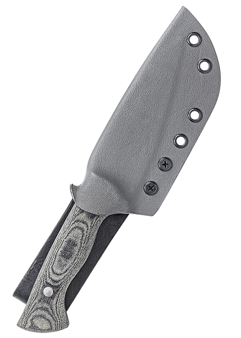 Couteau Bush Slicer Sidekick Knife - Condor-T.A DEFENSE