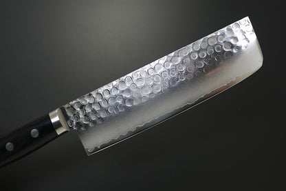 Couteau couperet Usubagata Shapu - Kane Tsune-T.A DEFENSE