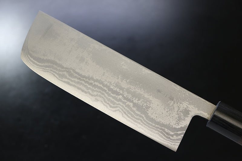 Couteau de chef Nakiri - Kane Tsune-T.A DEFENSE