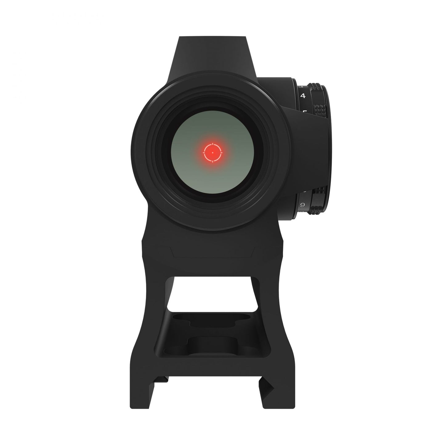 Viseur point rouge Classic HS503R - Holosun-T.A DEFENSE