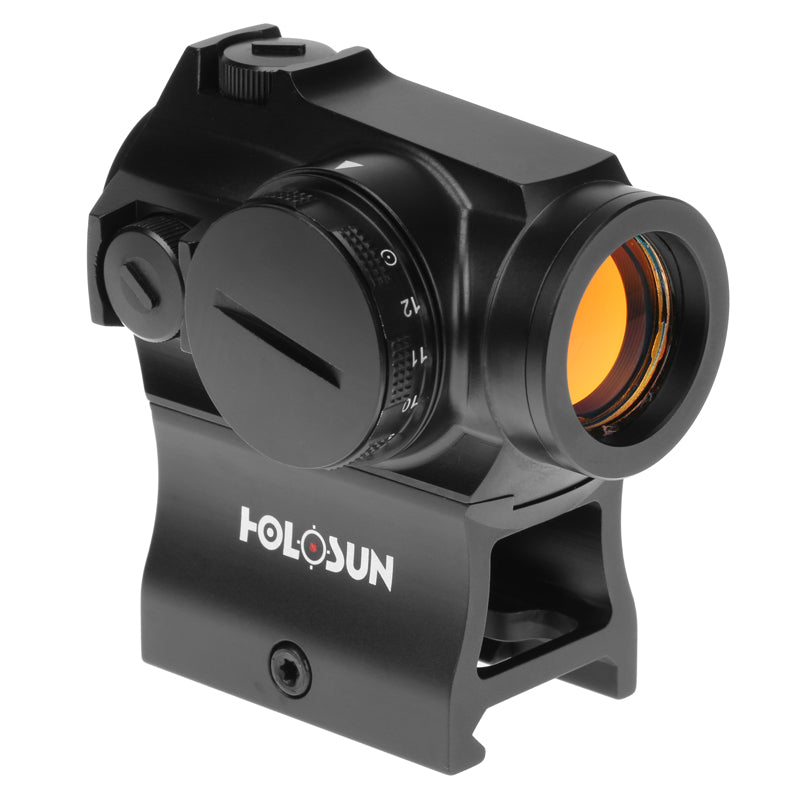 Viseur point rouge Classic HS503R - Holosun-T.A DEFENSE