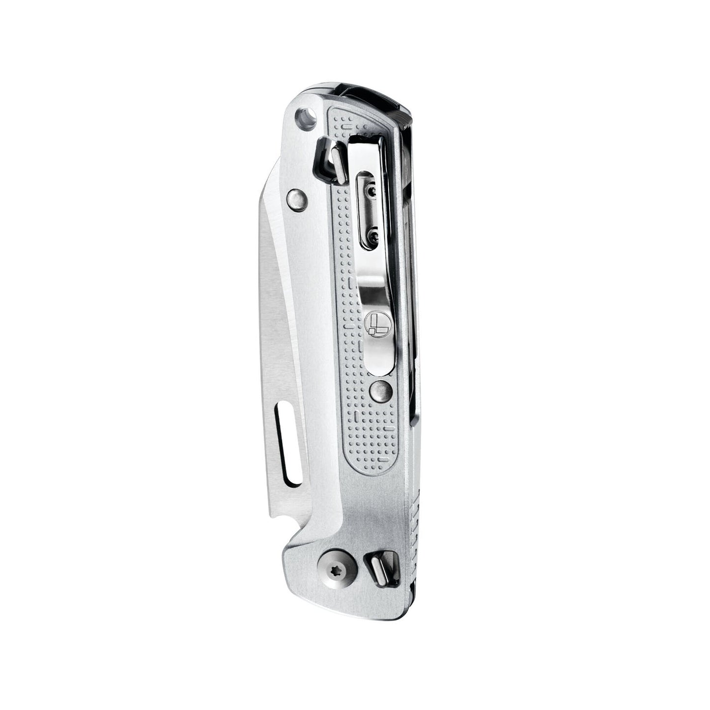 Couteau multifonction Free K4X (9 outils) - Leatherman-T.A DEFENSE