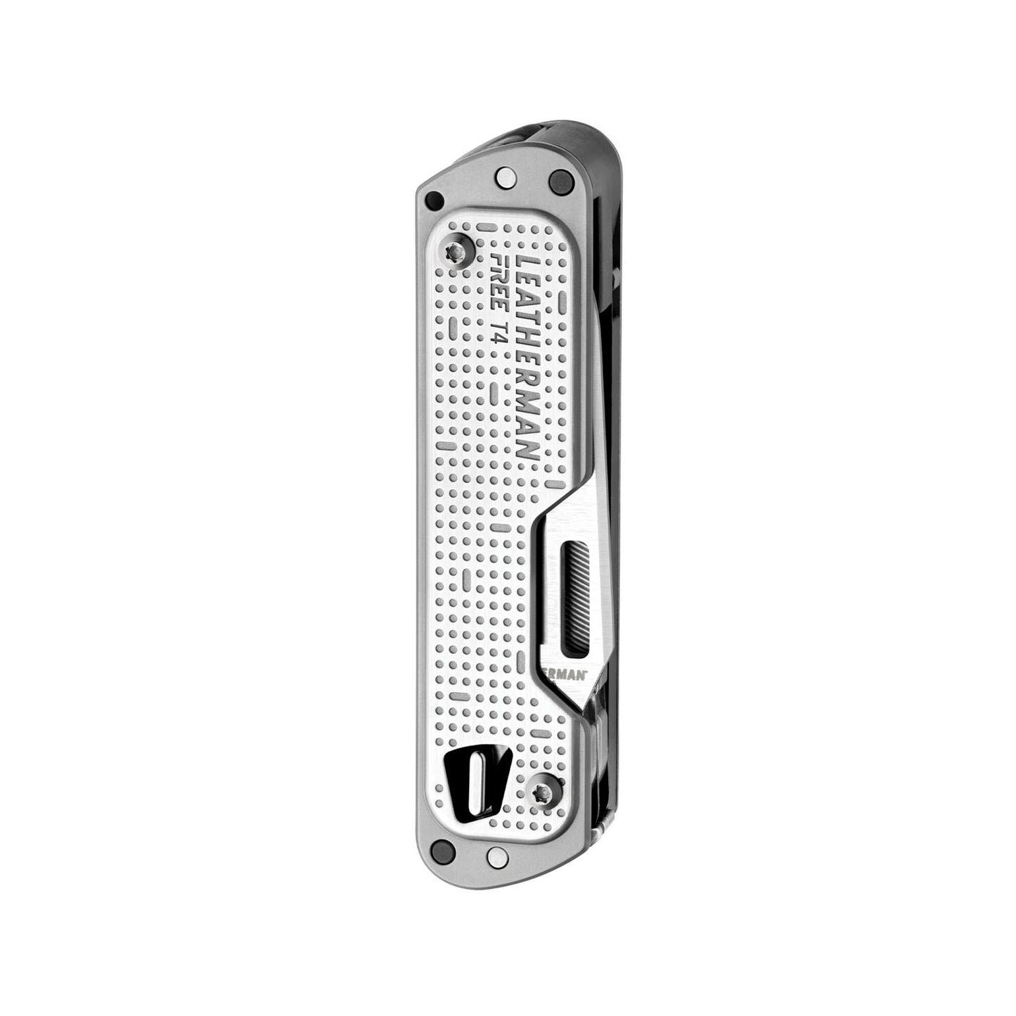 Pince Leatherman multifonctions Free T4 (12 outils) - Leatherman-T.A DEFENSE