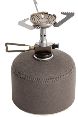 Réchaud à gaz - Tac-Boil-T.A DEFENSE